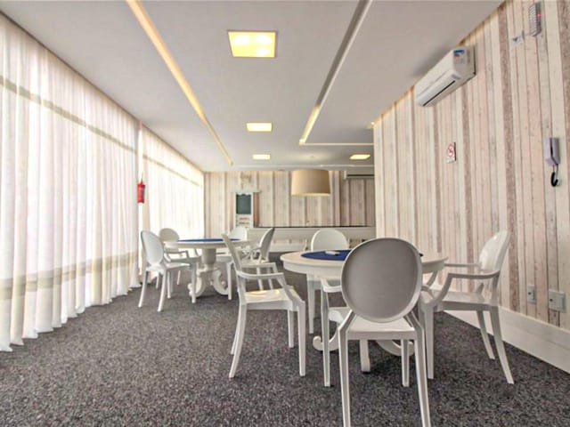 Apartamento 3 quartos e 4 banheiros, à venda, no bairro Meia Praia em Itapema