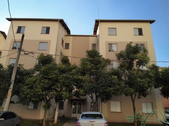 Foto do Apartamento - Apartamento à venda 2 Quartos, 1 Vaga, 44M², CONCEIÇÃO, OSASCO - SP | A Bela Vista Imóveis
