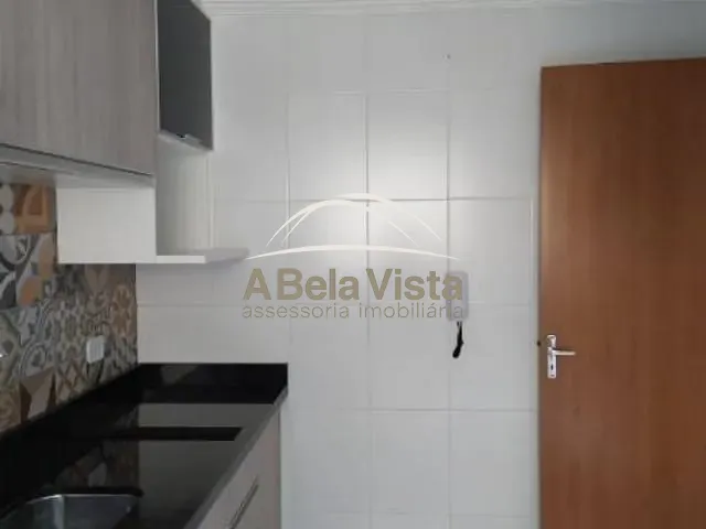 Apartamento 2 quartos e 1 banheiro, à venda, no bairro CONCEIÇÃO em Osasco