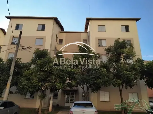 Apartamento 2 quartos e 1 banheiro, à venda, no bairro CONCEIÇÃO em Osasco