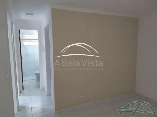 Apartamento 2 quartos e 1 banheiro, à venda, no bairro CONCEIÇÃO em Osasco
