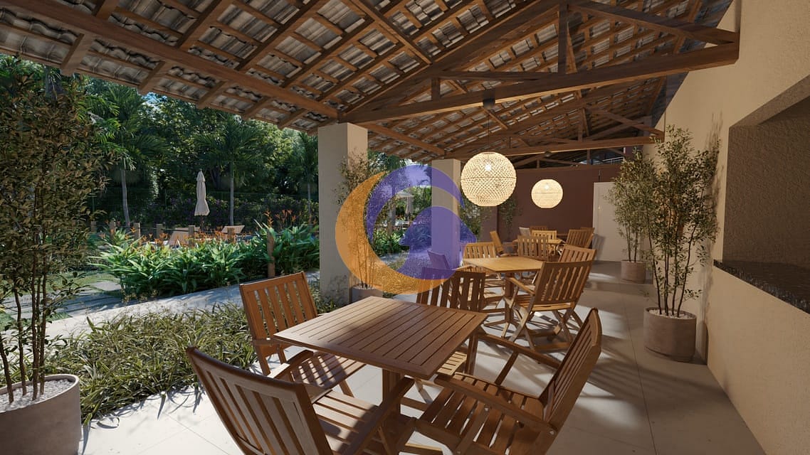 Apartamento, 2 quartos, 42 m² - Foto 3