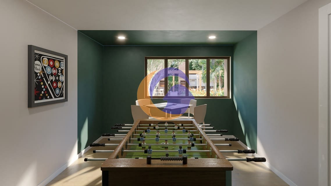 Apartamento, 2 quartos, 42 m² - Foto 7