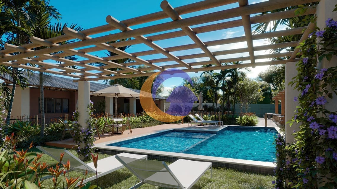 Apartamento, 2 quartos, 42 m² - Foto 8