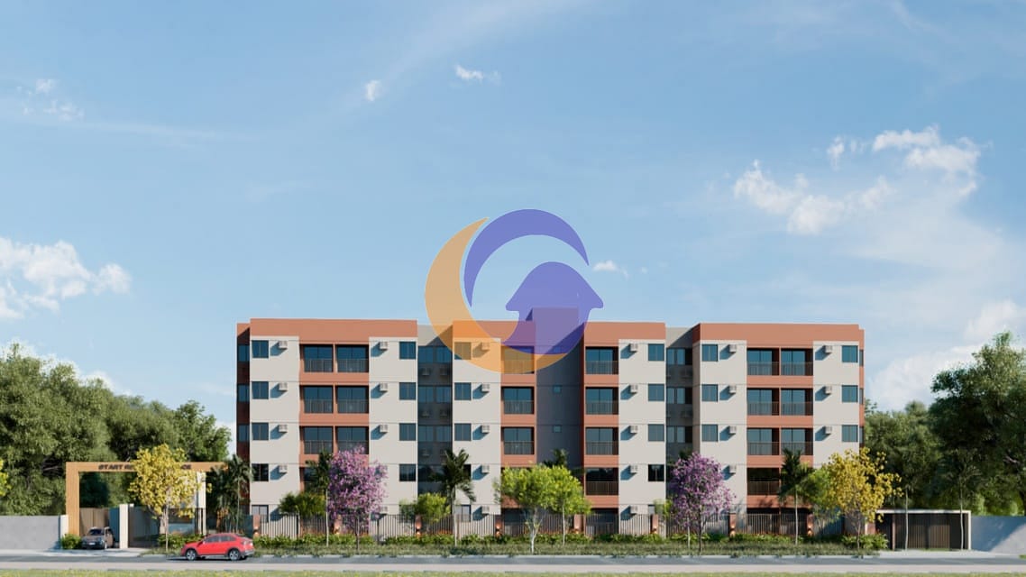 Apartamento, 2 quartos, 42 m² - Foto 10