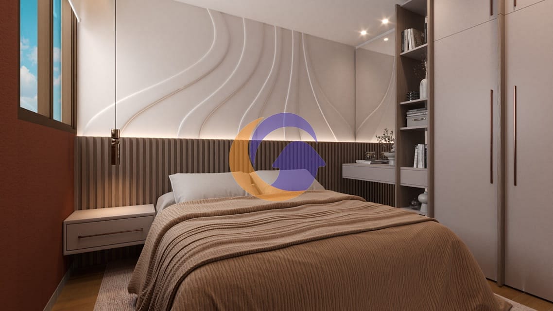 Apartamento, 2 quartos, 42 m² - Foto 11