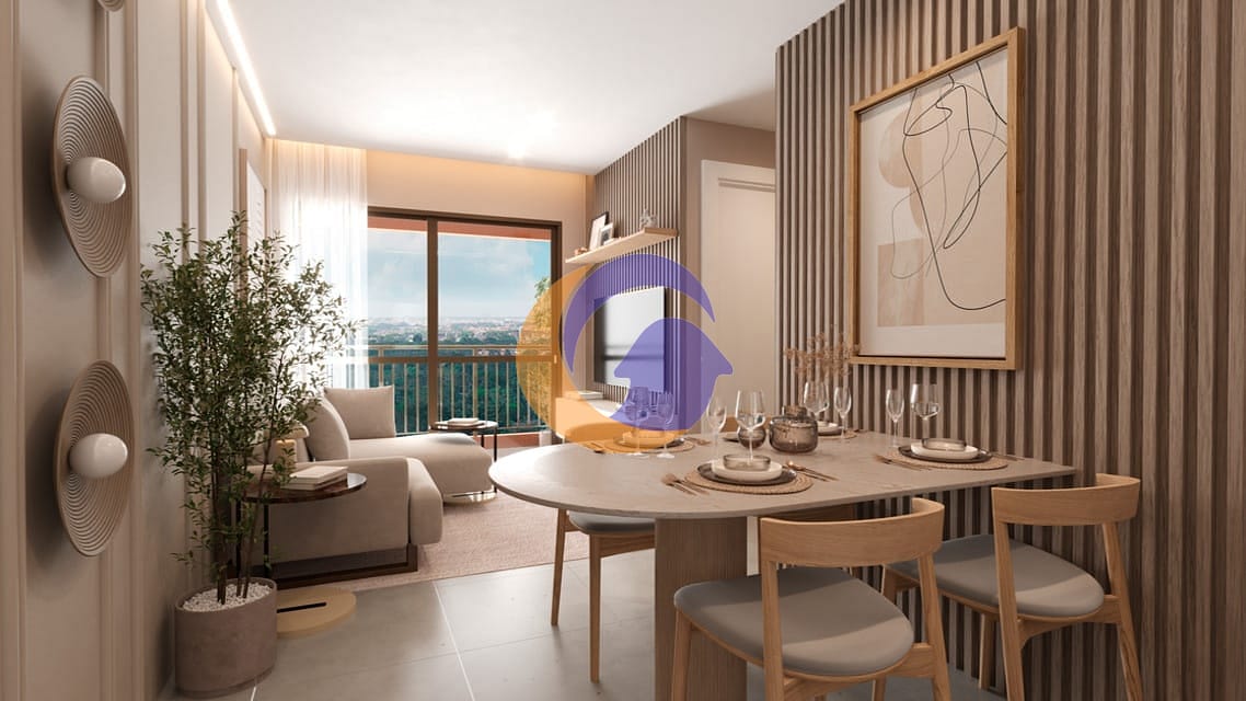 Apartamento, 2 quartos, 42 m² - Foto 13