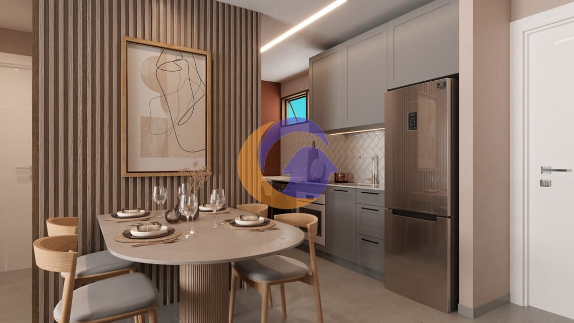 Apartamento, 2 quartos, 42 m² - Foto 14