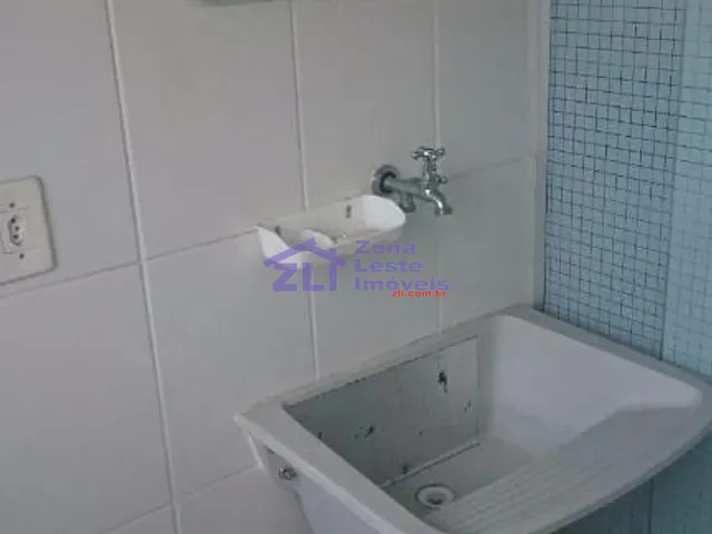 Apartamento com 50m² 2 quartos e 1 banheiro, à venda, no bairro Jardim Vila Formosa em São Paulo