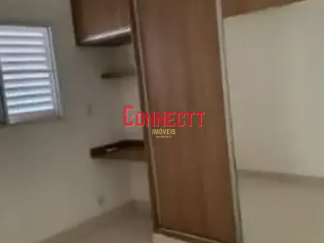 Apartamento com 50m² 2 quartos e 2 banheiros, à venda, no bairro Jardim Manoel Penna em Ribeirão Preto