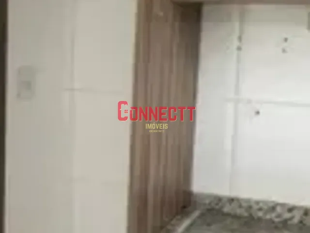Apartamento com 50m² 2 quartos e 2 banheiros, à venda, no bairro Jardim Manoel Penna em Ribeirão Preto