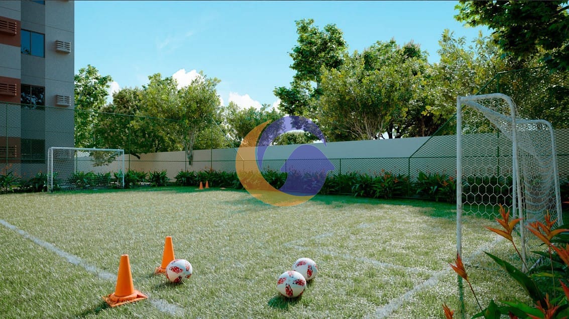 Apartamento, 2 quartos, 44 m² - Foto 5