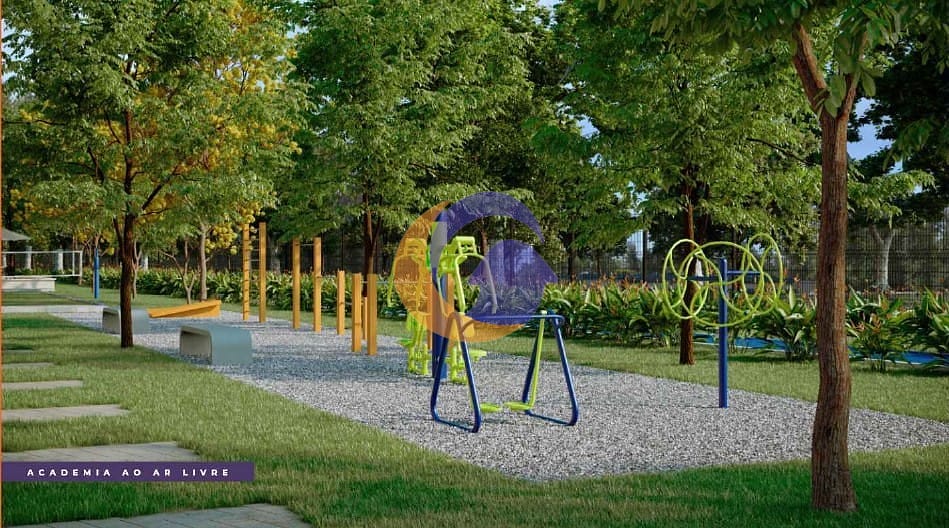 Apartamento, 2 quartos, 44 m² - Foto 9