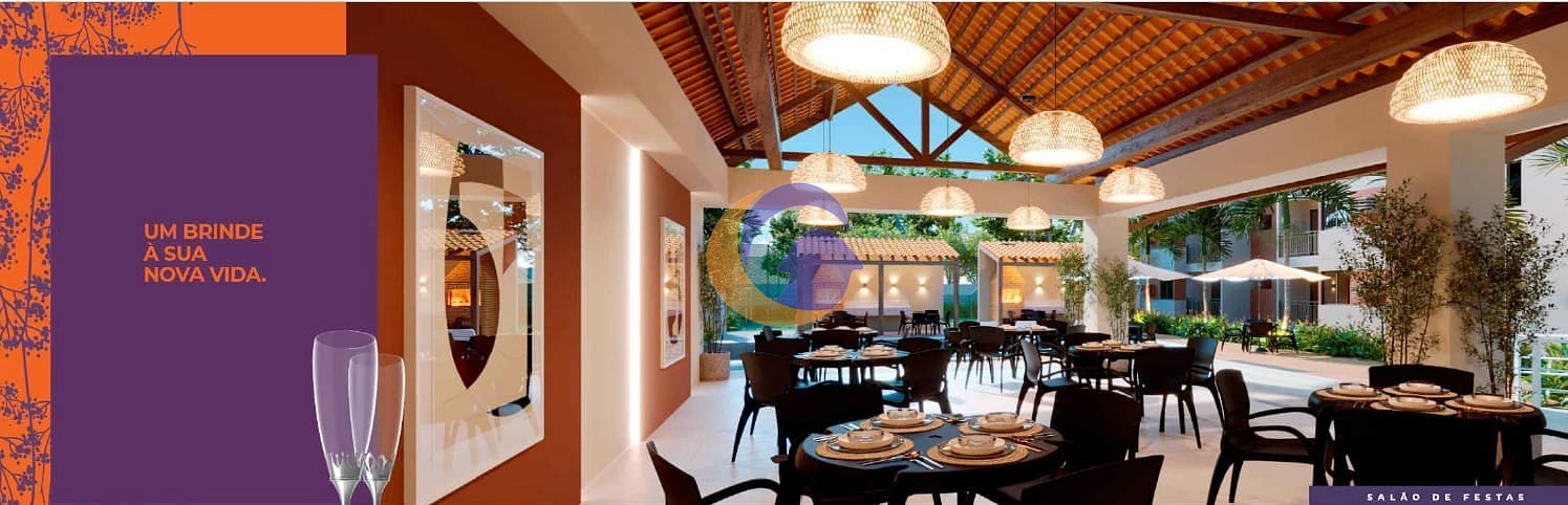 Apartamento, 2 quartos, 44 m² - Foto 10