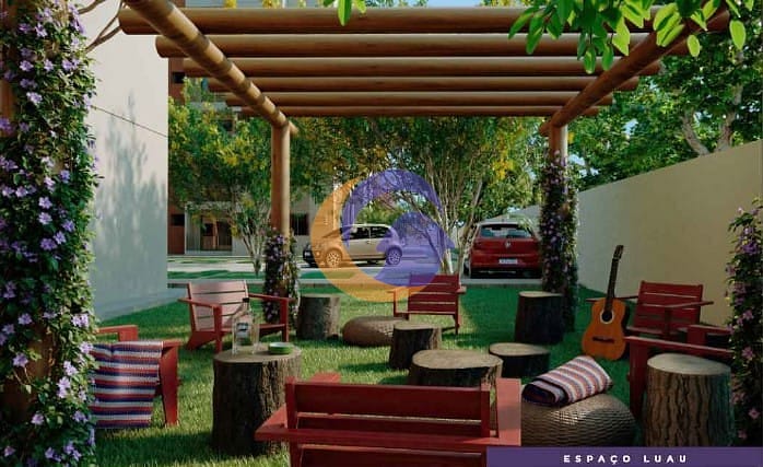 Apartamento, 2 quartos, 44 m² - Foto 11