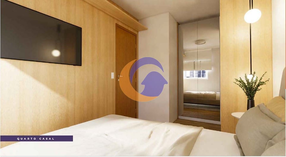 Apartamento, 2 quartos, 44 m² - Foto 15