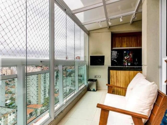 Foto do Apartamento - Apartamento à venda, Perdizes, São Paulo, SP | Vista Livre