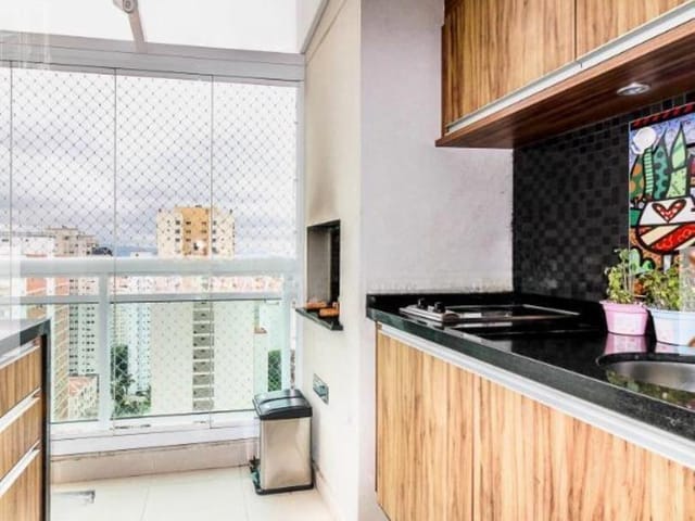 Foto do Apartamento - Apartamento à venda, Perdizes, São Paulo, SP | Vista Livre