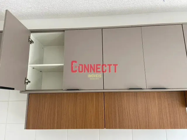 Apartamento com 47m² 2 quartos e 1 banheiro, à venda, no bairro Quinta da Primavera em Ribeirão Preto