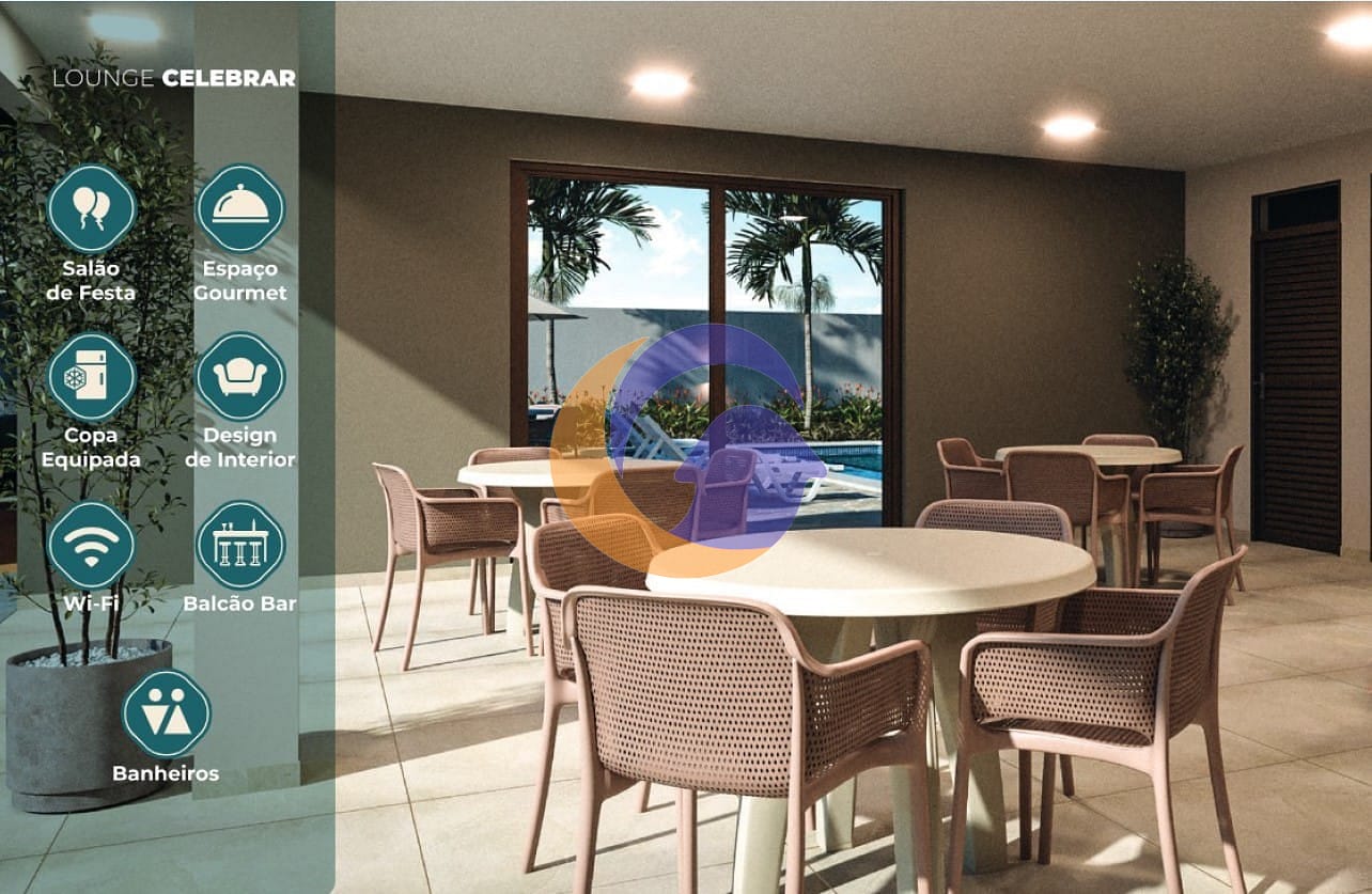 Apartamento, 2 quartos, 44 m² - Foto 4