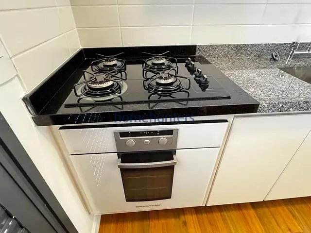 Apartamento com 57m² 2 quartos e 2 banheiros, para alugar, no bairro Jardim Itamarati em Campinas