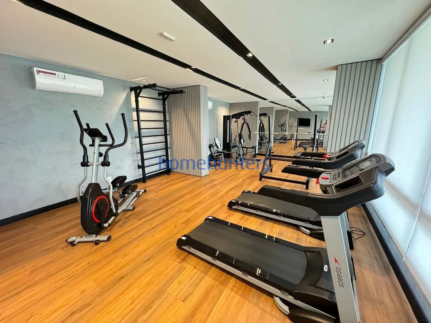 Apartamento, 2 quartos, 57 m² - Foto 43