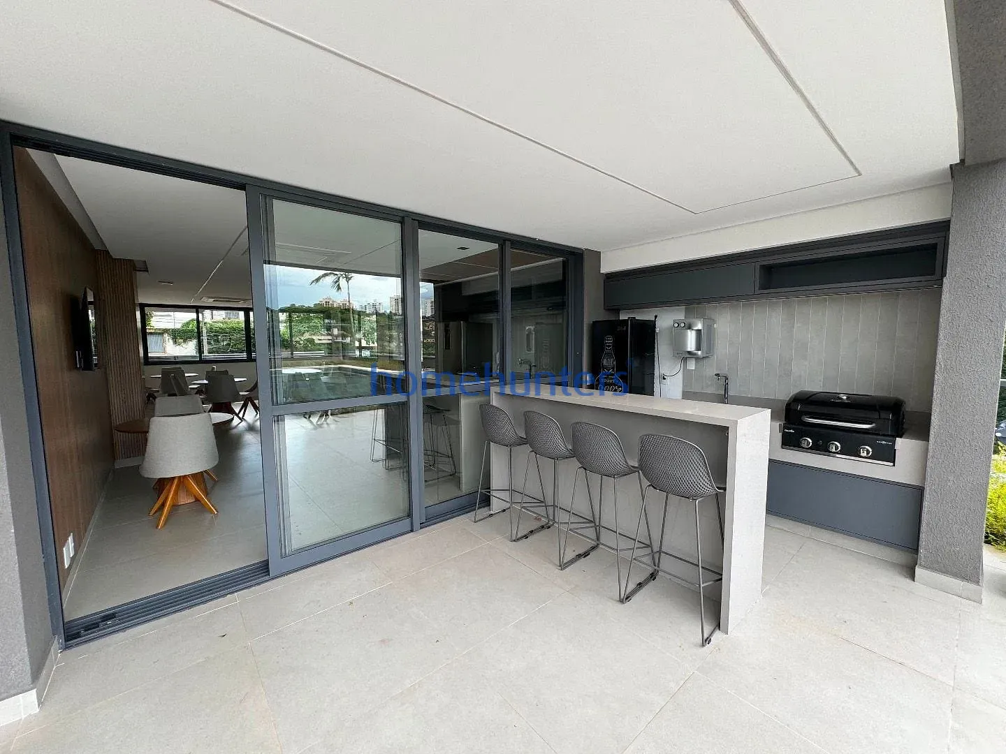 Apartamento, 2 quartos, 57 m² - Foto 37