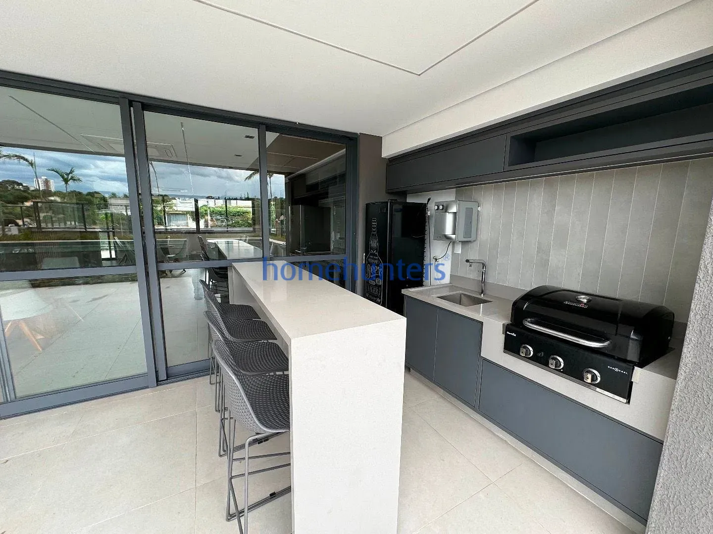 Apartamento, 2 quartos, 57 m² - Foto 36