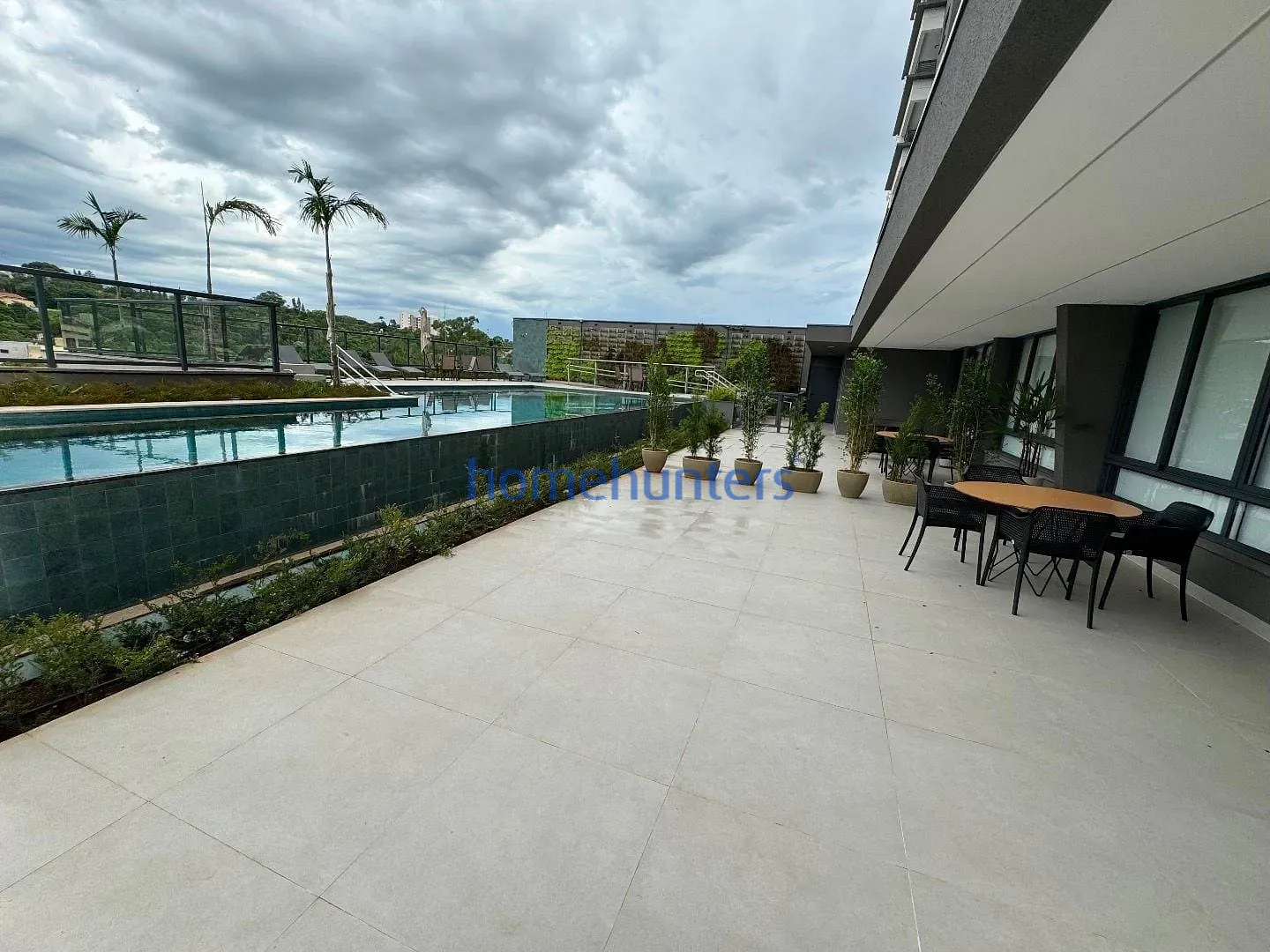 Apartamento, 2 quartos, 57 m² - Foto 35
