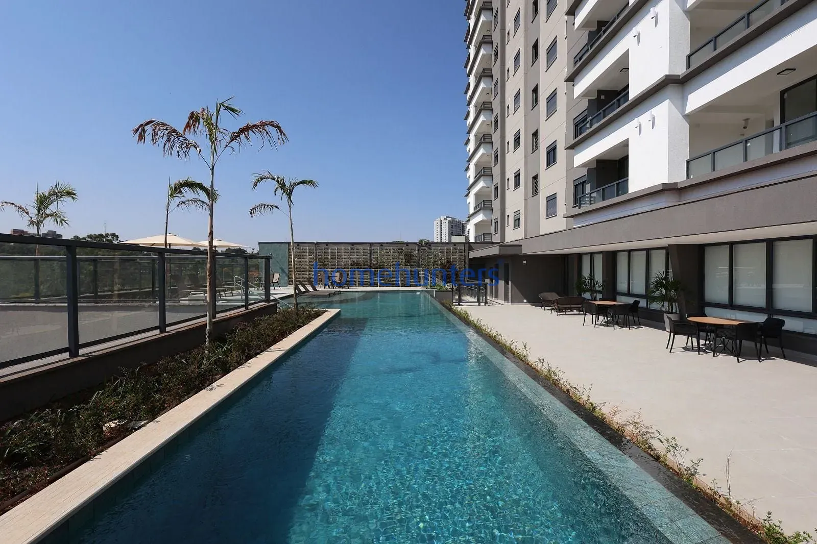 Apartamento, 2 quartos, 57 m² - Foto 31