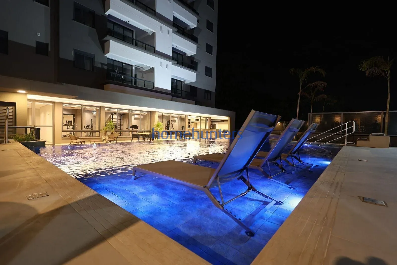 Apartamento, 2 quartos, 57 m² - Foto 30