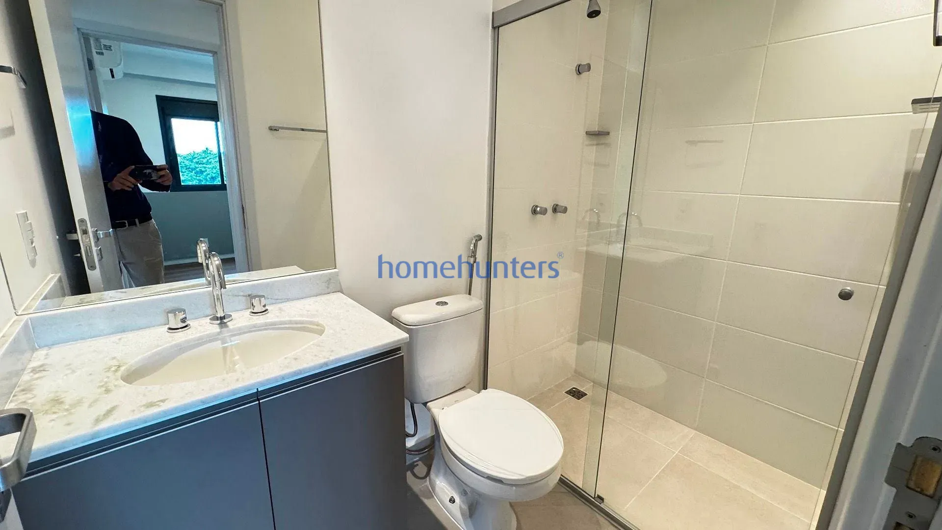 Apartamento, 2 quartos, 57 m² - Foto 28
