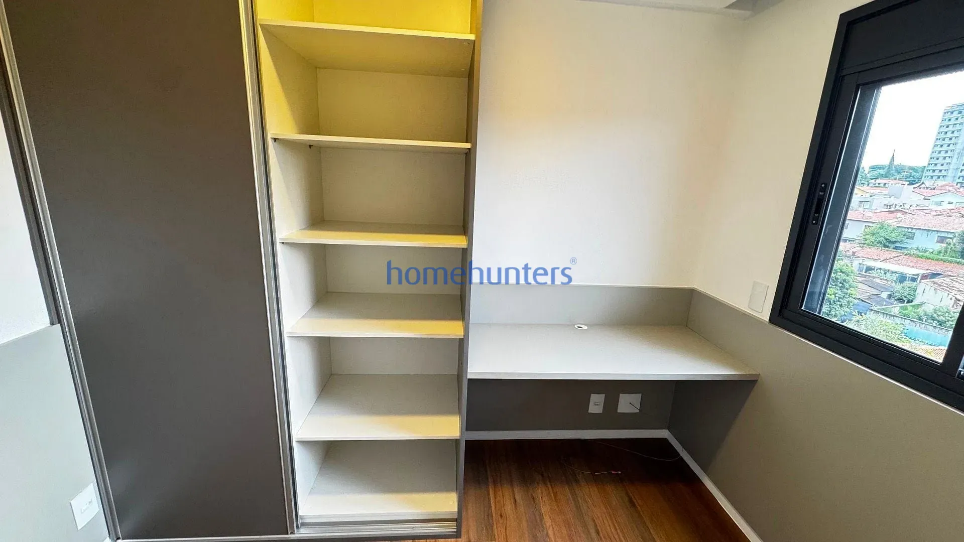 Apartamento, 2 quartos, 57 m² - Foto 25