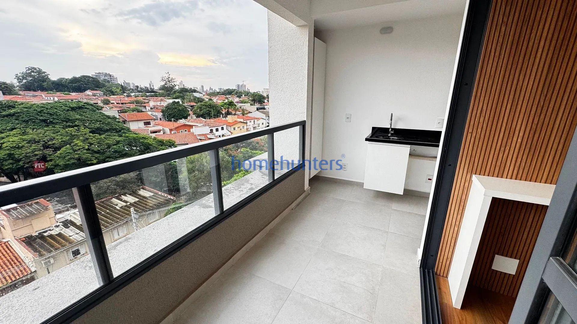 Apartamento, 2 quartos, 57 m² - Foto 13