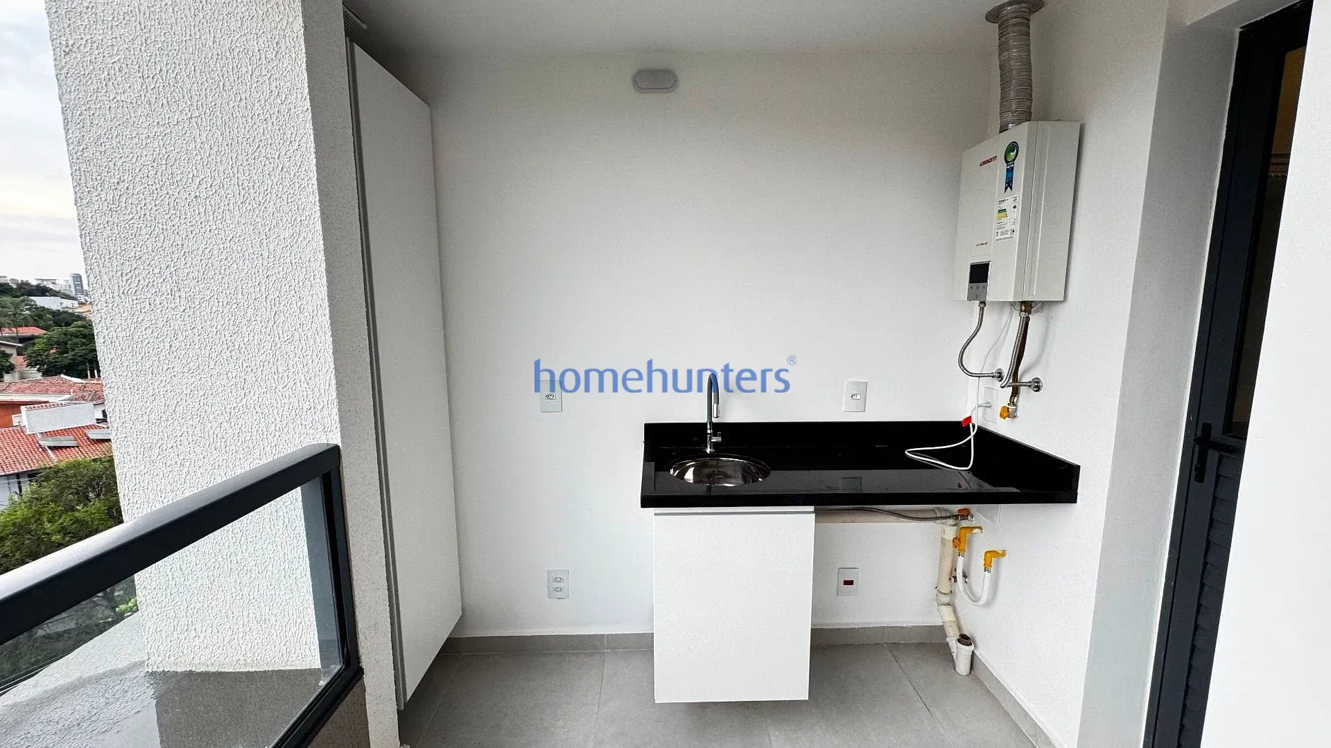 Apartamento, 2 quartos, 57 m² - Foto 10