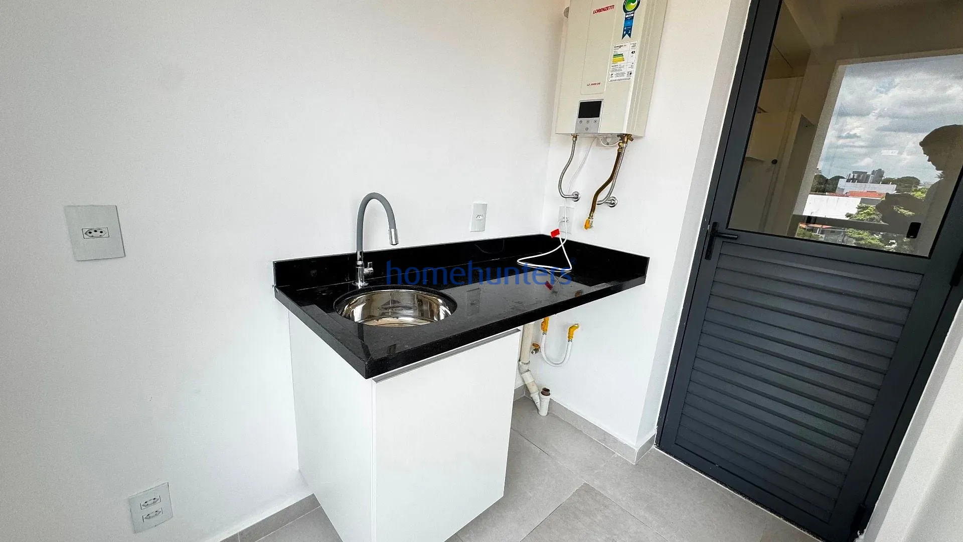 Apartamento, 2 quartos, 57 m² - Foto 8
