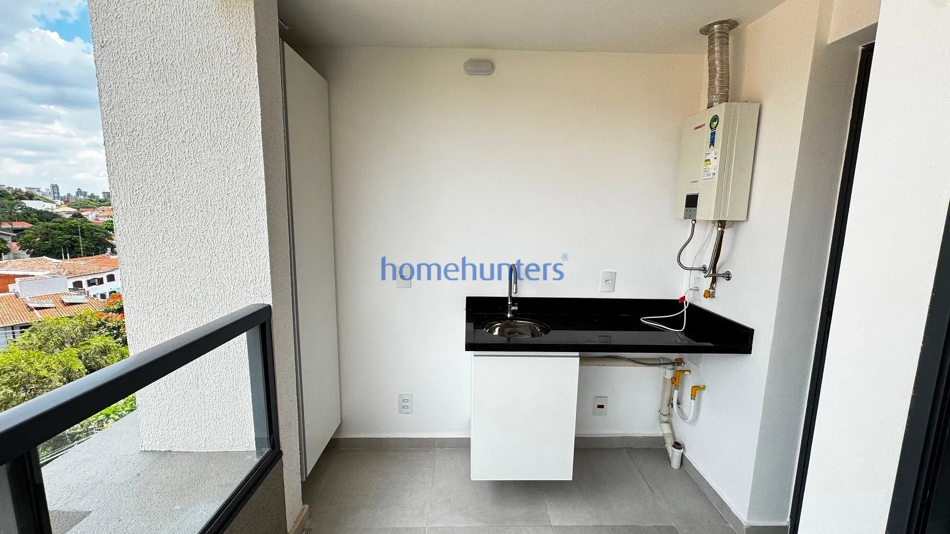 Apartamento, 2 quartos, 57 m² - Foto 7