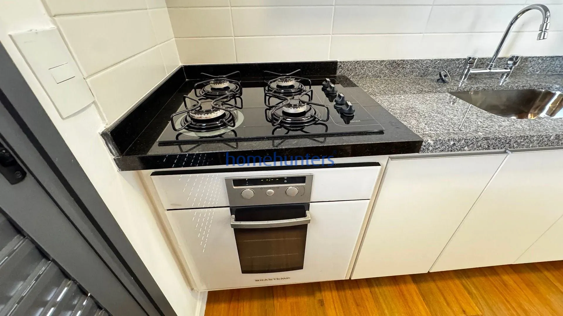 Apartamento, 2 quartos, 57 m² - Foto 5