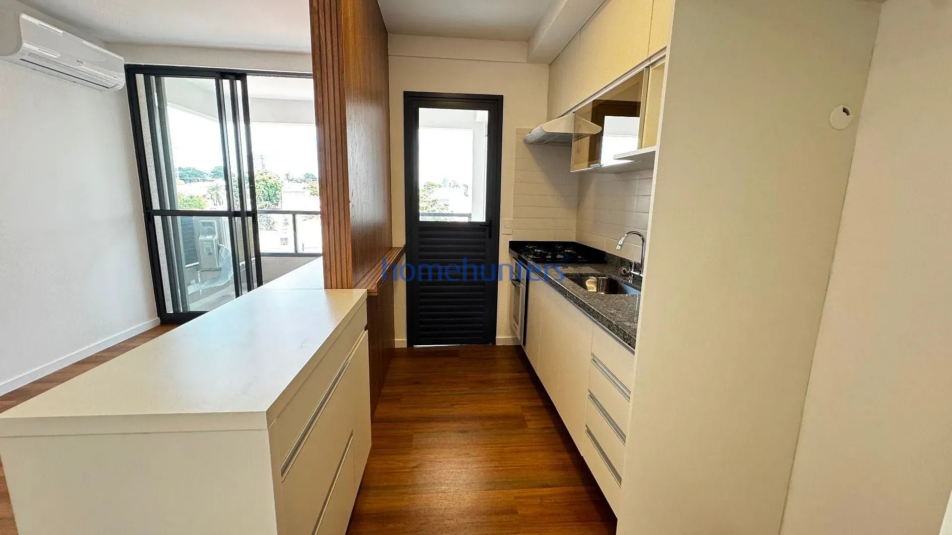 Apartamento, 2 quartos, 57 m² - Foto 3