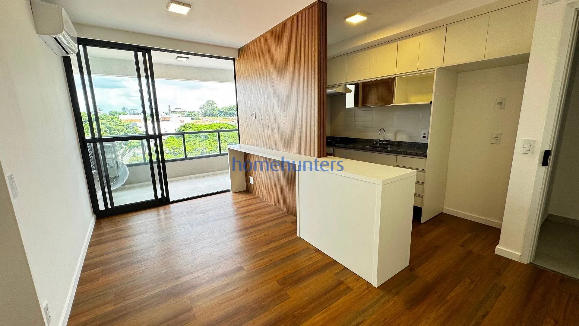 Apartamento, 2 quartos, 57 m² - Foto 2