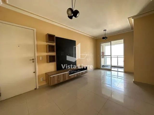 Apartamento com 59m² 2 quartos e 2 banheiros, à venda, no bairro Picanço em Guarulhos