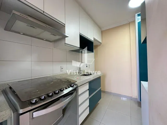 Apartamento com 59m² 2 quartos e 2 banheiros, à venda, no bairro Picanço em Guarulhos