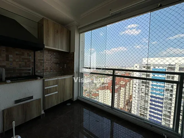 Apartamento com 59m² 2 quartos e 2 banheiros, à venda, no bairro Picanço em Guarulhos