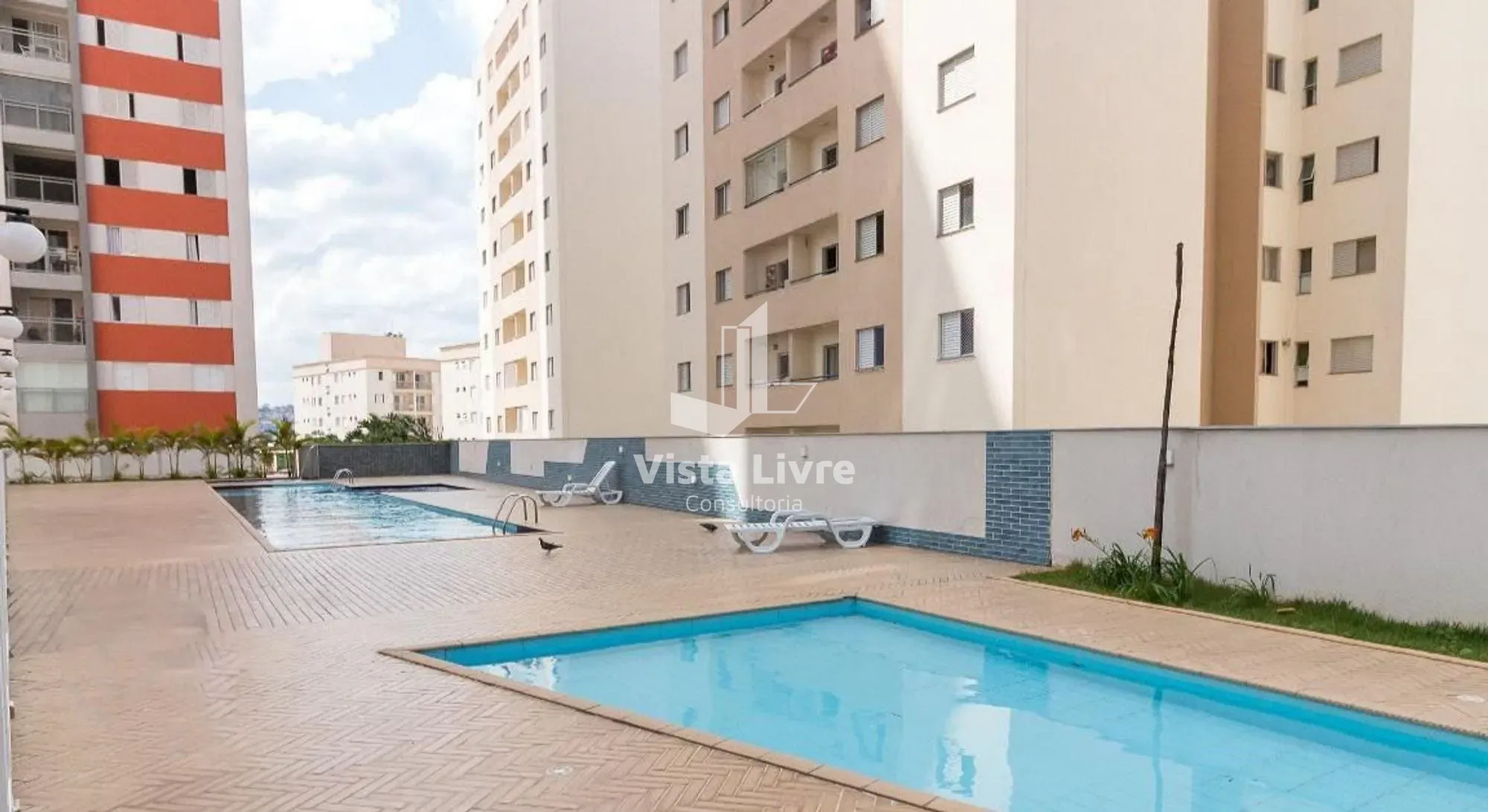Apartamento, 2 quartos, 59 m² - Foto 13