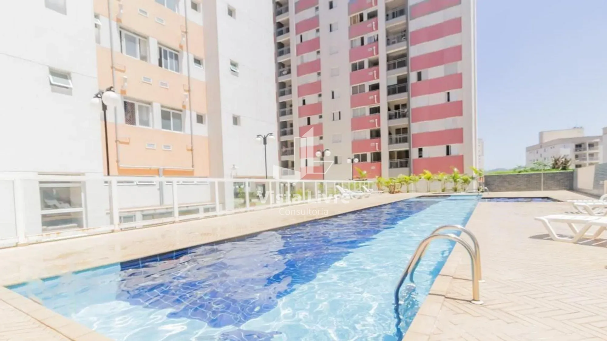 Apartamento, 2 quartos, 59 m² - Foto 12