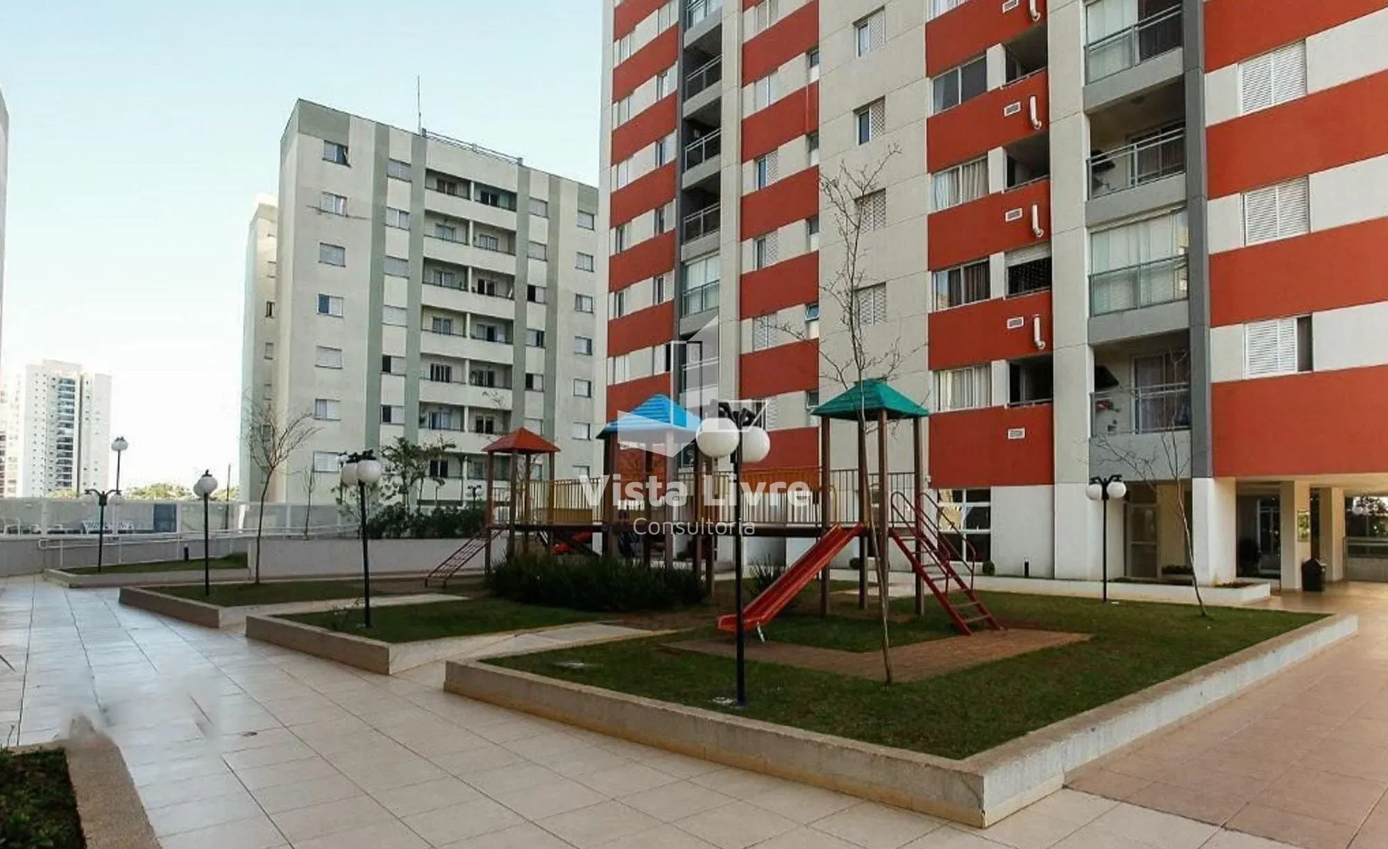 Apartamento, 2 quartos, 59 m² - Foto 17