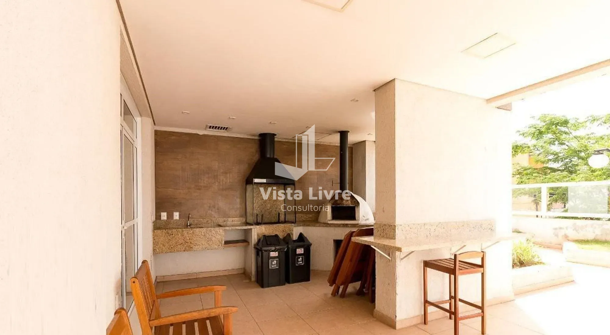 Apartamento, 2 quartos, 59 m² - Foto 18