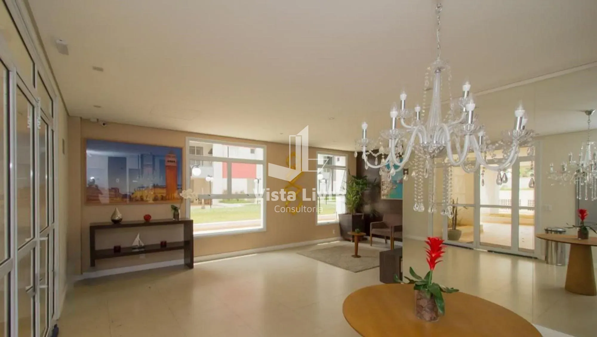 Apartamento, 2 quartos, 59 m² - Foto 19