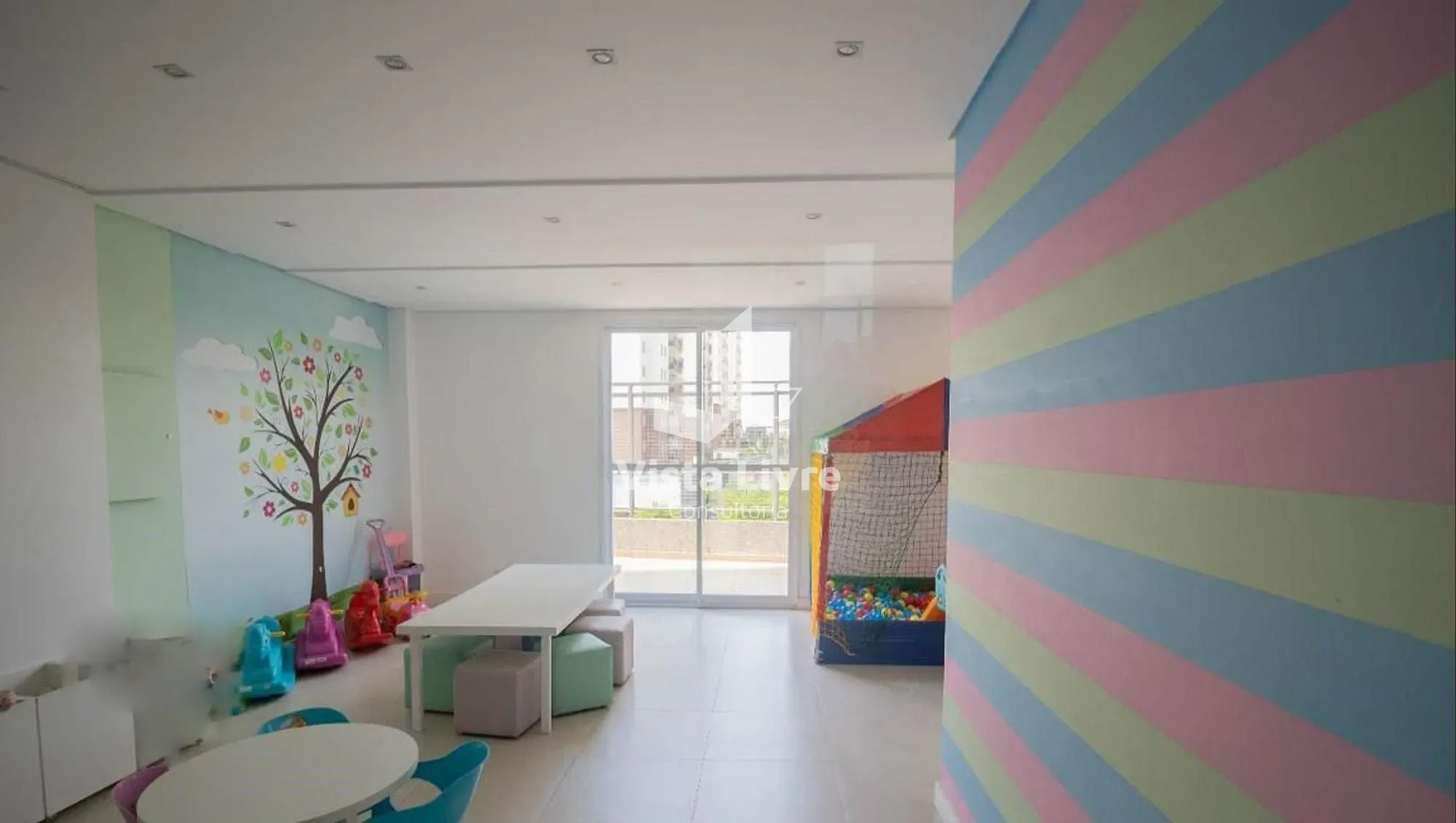 Apartamento, 2 quartos, 59 m² - Foto 15