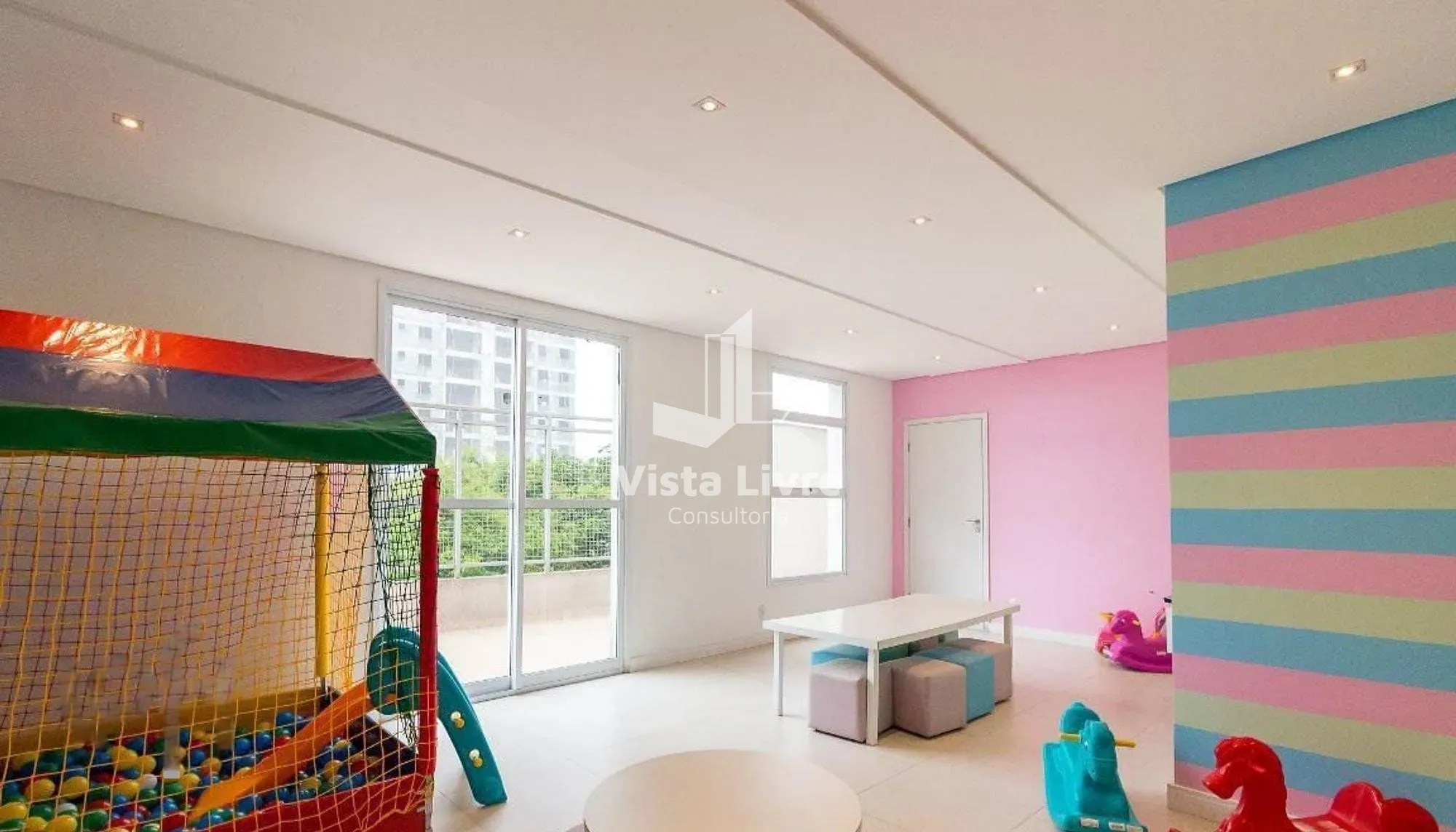 Apartamento, 2 quartos, 59 m² - Foto 14